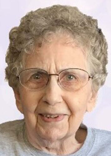B. Randeen Murphy